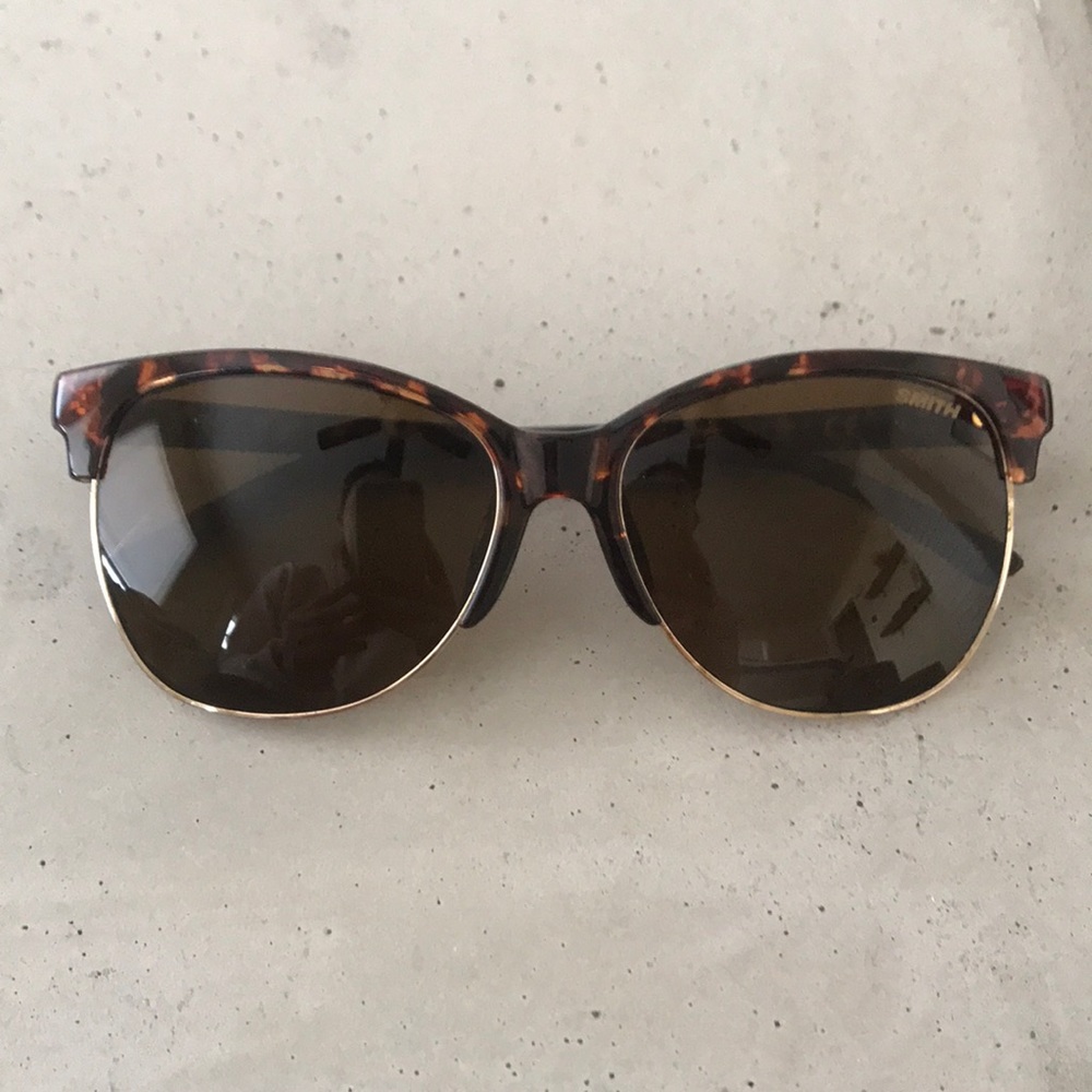 Smith Optics Womens Sunglasses